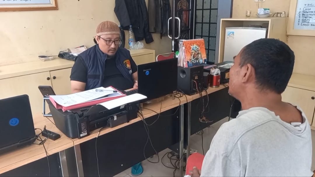 Polsek SU I Selidiki Kasus Penusukan di 3-4 Ulu yang Tewaskan Jaka Somara