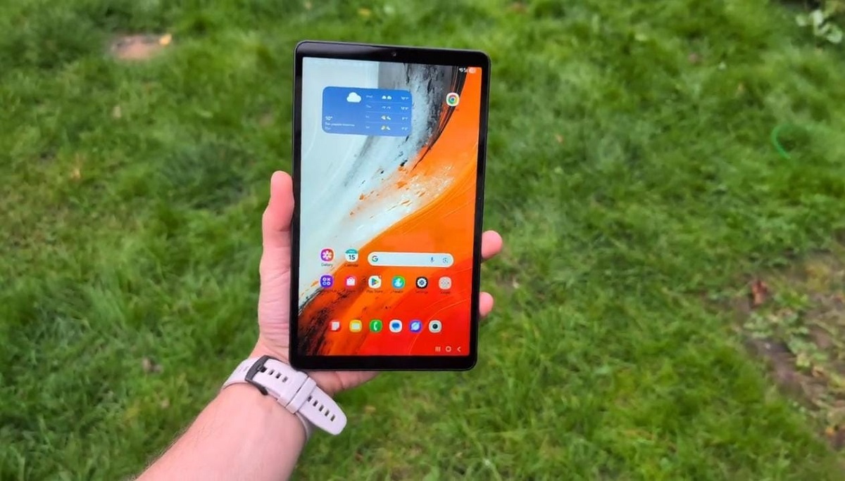 Wi-Fi Cepat di Galaxy Tab A11: Pengalaman Online Tanpa Batas