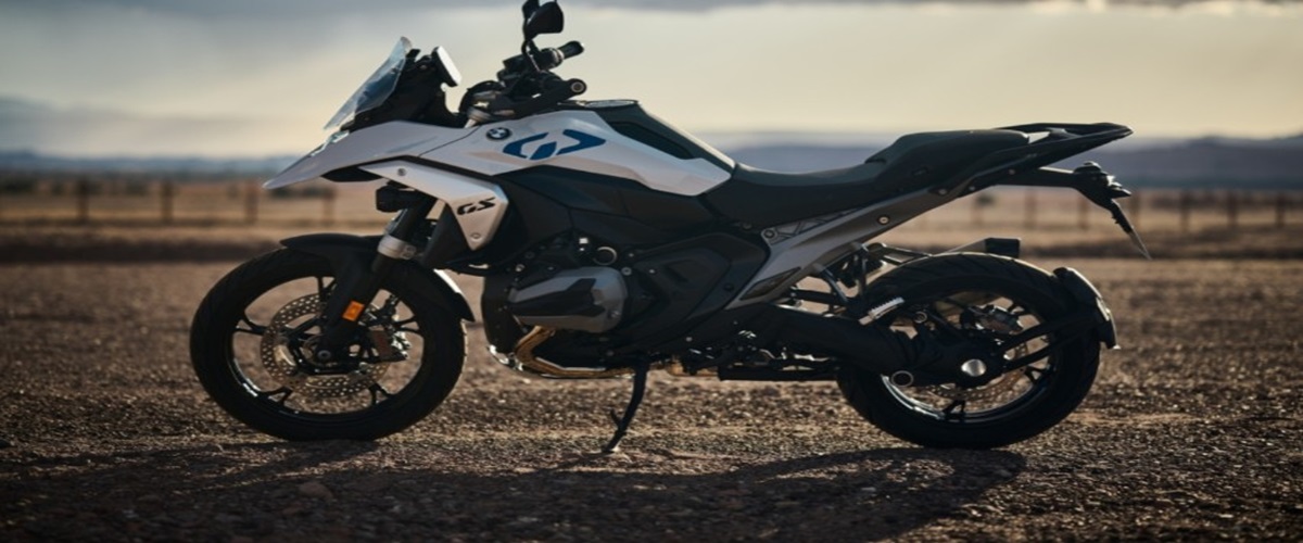 BMW Motorrad Siap Luncurkan R 1300 GS Adventure di Indonesia Desember 2024