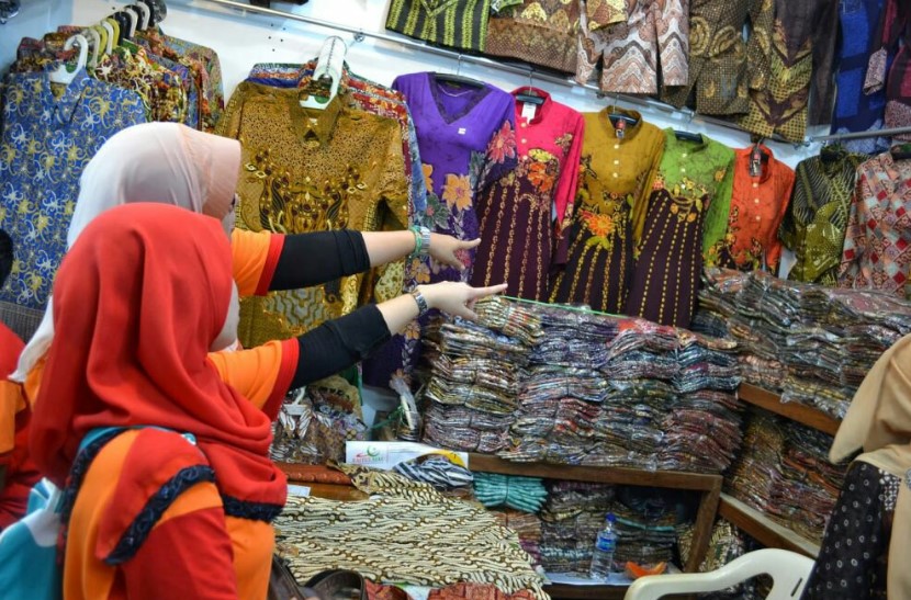Tips Cara Mendapatkan Harga Murah Saat Berbelanja di Pasar Tradisional