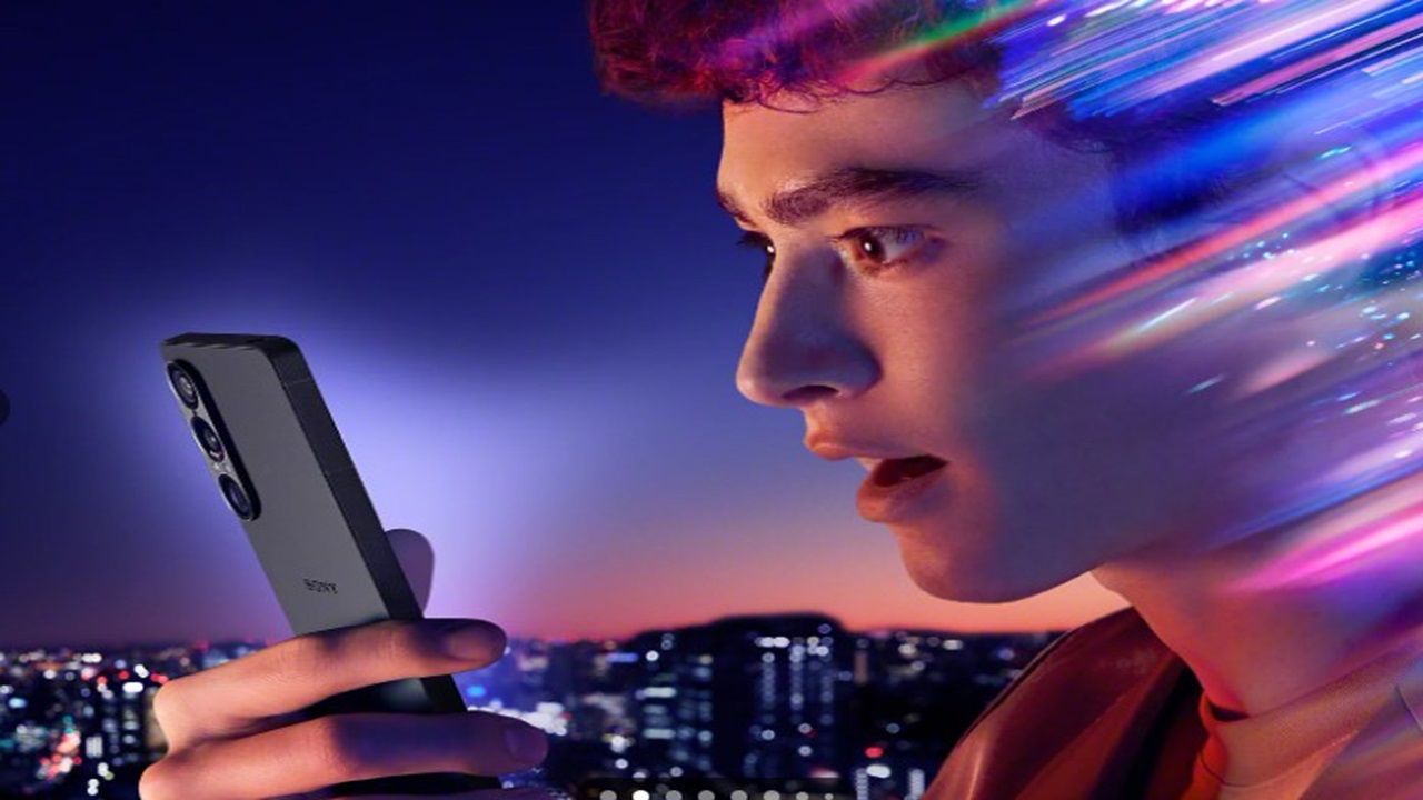 Teknologi Alpha, Bravia, dan Walkman Ada Di Smartphone Sony Xperia 1 VII