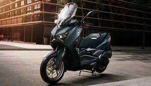 Untuk Memenuhi Permintaan Pasar, Yamaha Akan Menghadirkan Varian Terbaru Untuk Motor Tipe MAXI dan CLASSY