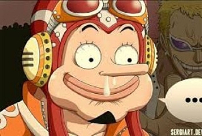 Sering Dianggap Remeh Karena Lemah, Ternyata Usopp Punya Banyak Jasa Buat Kru Luffy di One Piece