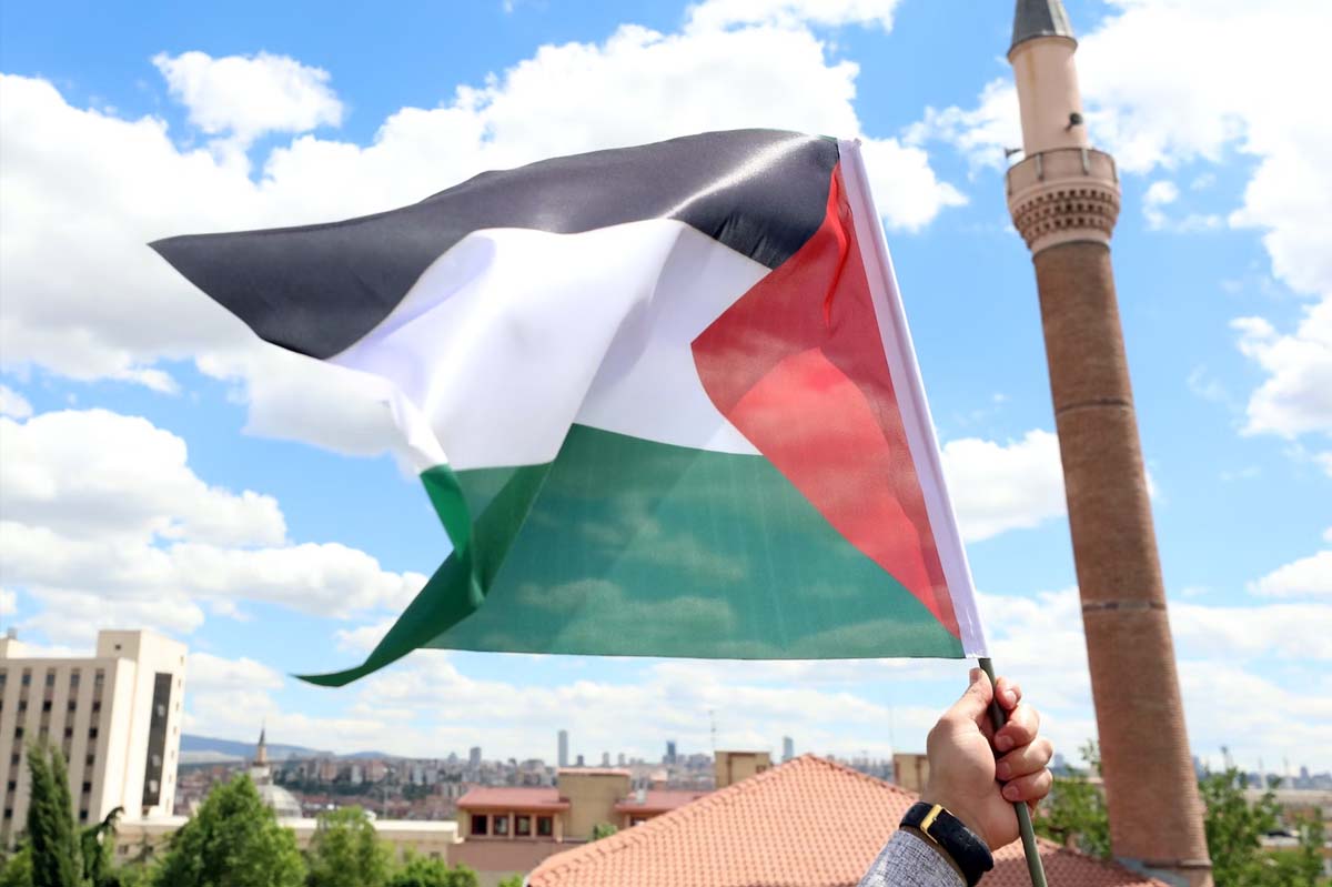 Berbagai Fatwa Ulama Terhadap Kemerdekaan Palestina dari Penjajahan Zionis Apartheid Israel