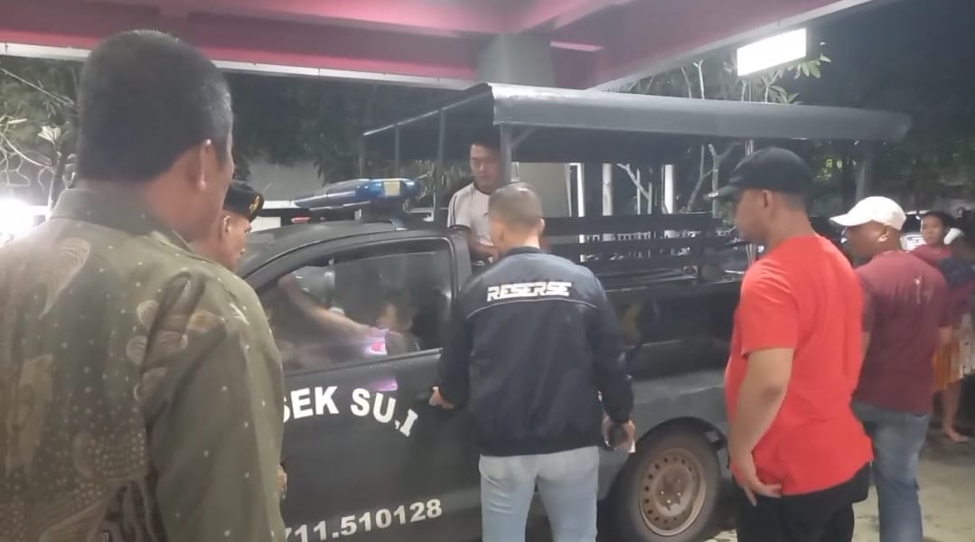 Penganiayaan Brutal di Palembang, Pria Tewas dengan Luka Bacok di Sejumlah Tubuh