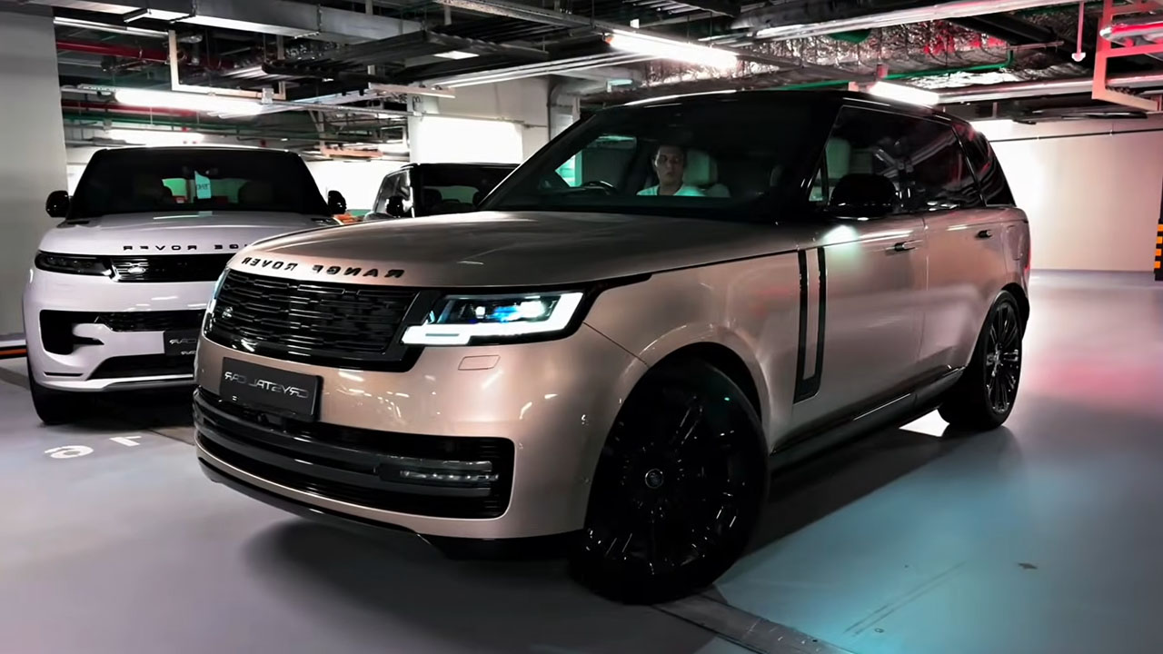 SUV Hybrid Jaecoo Siap Masuk Pasar Indonesia, Ini Keunggulannya!