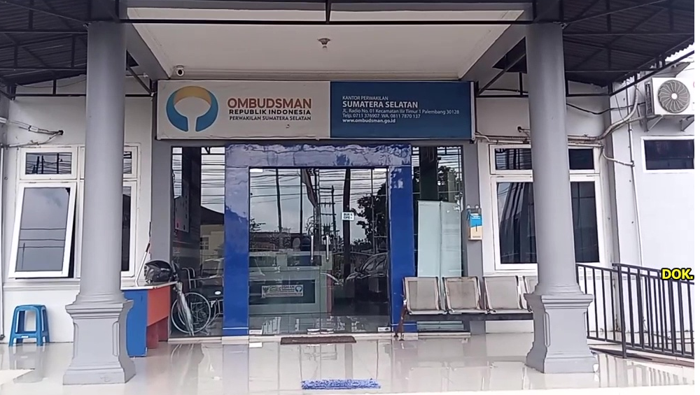 Ombudsman Sarankan Disdik Sumsel Gunakan Sistem CAT pada Tes SPMB SMA