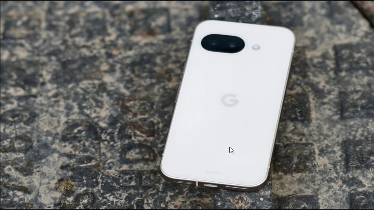 Google Tambahkan Lebih Banyak Pembaruan Fitur AI ke Pixel