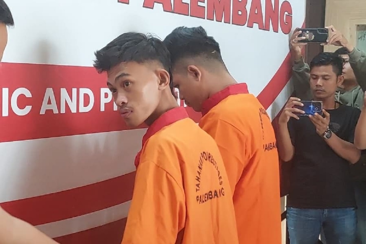 2 Tersangka Kasus Penganiayaan Anak yang Menewaskan Korban Berhasil Ditangkap, Satu Masih DPO