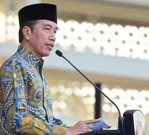 5 Presiden Tidak Hadir Sidang Umum PBB, Salah Satunya Jokowi 