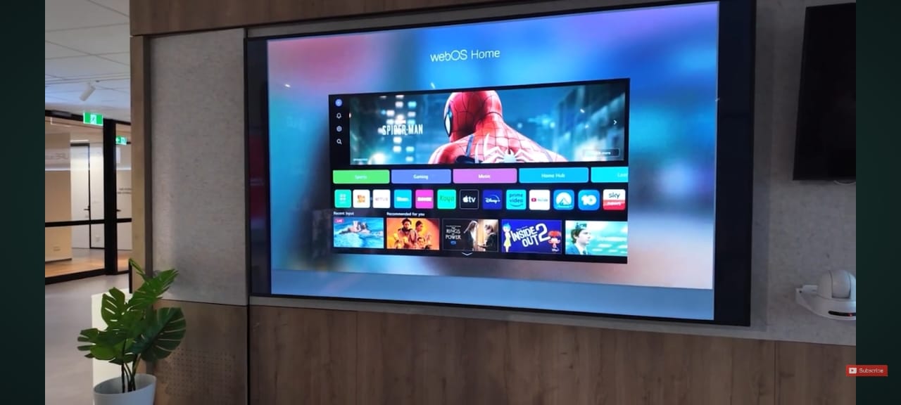 Smart TV Terbaru dengan Fitur AI: Menonton Jadi Lebih Cerdas dan Nyaman