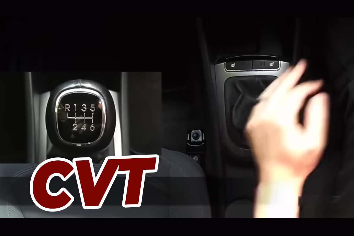 CVT ! Transmisi Andalan Terdapat Pada Mobil Terbaru. Bisa Menguntungkan juga Bisa Menyulitkan. Simak Ulasannya
