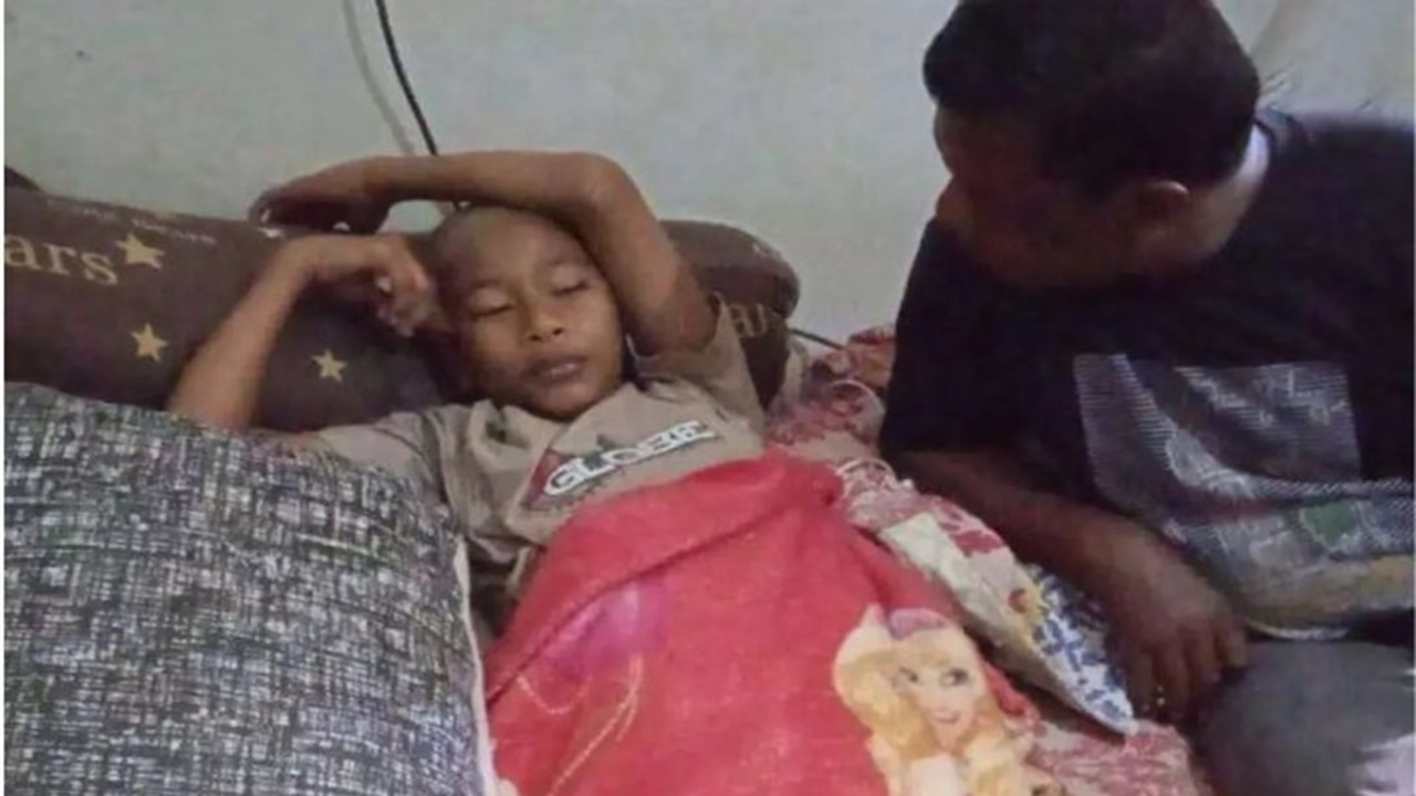 Viral! Santri di Aceh Disiram Air Cabai karena Merokok, Berakhir Kepanasan di Bak Mandi