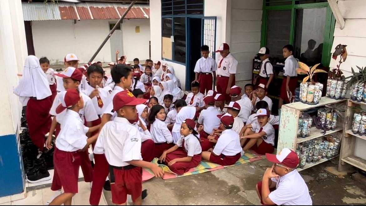Dukung CKG, Siswa di PALI Wajib Isi Kuesioner Kesehatan