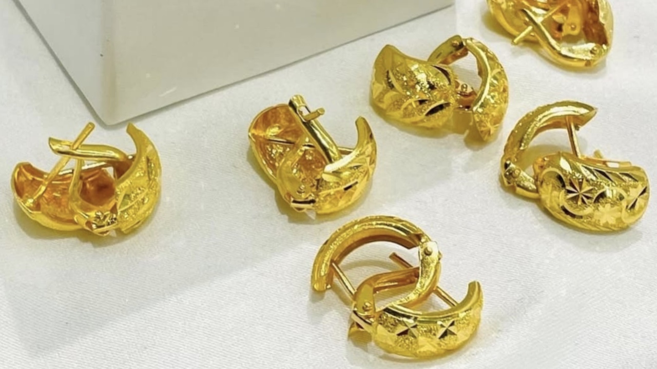 Pesona Subang Emas Khas Palembang