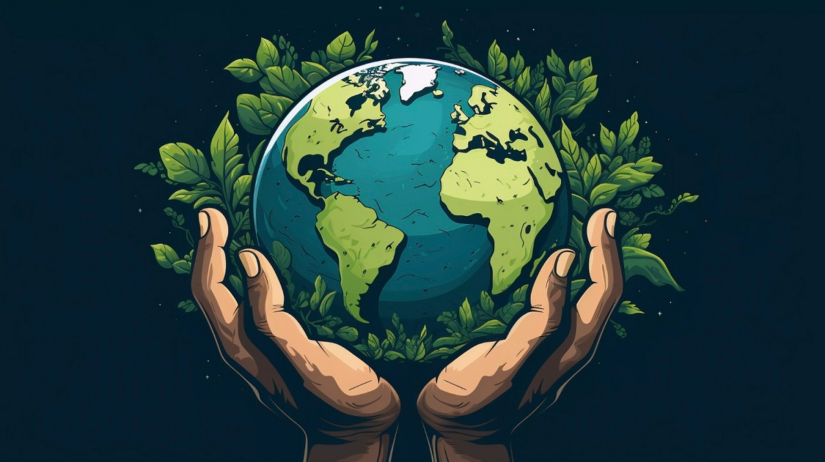 Earth Day 2024, Merayakan Planet Kita dan Mendukung Perlindungannya