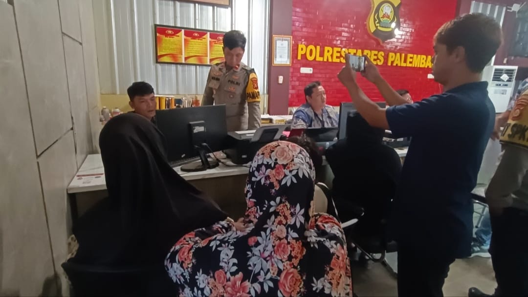 Diiming-imingi Es Cream Bocah SD di Palembang Jadi Korban Asusila Orang Tak Dikenal