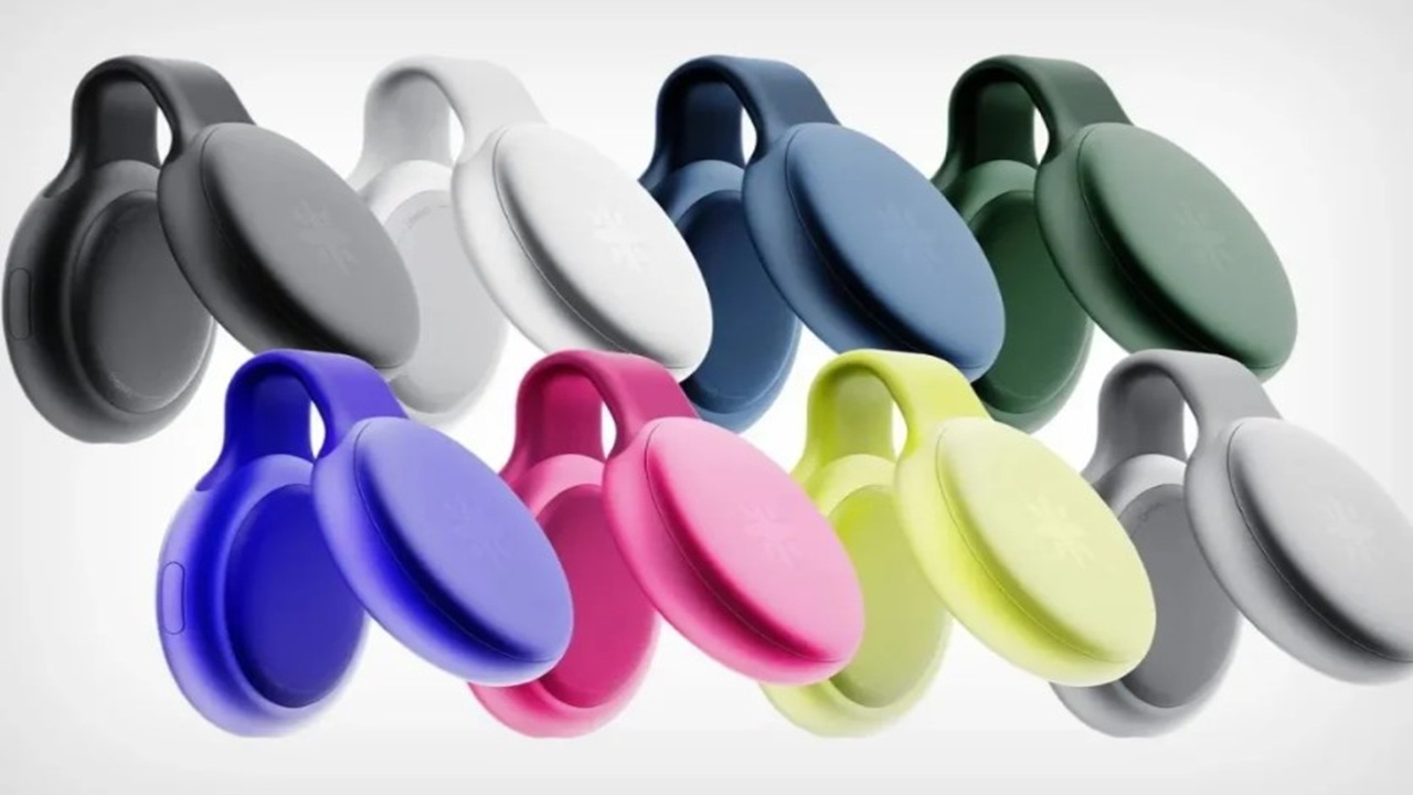 Liontin AI yang Bisa Rekam Segalanya, Kini Jadi Senjata Baru Meta