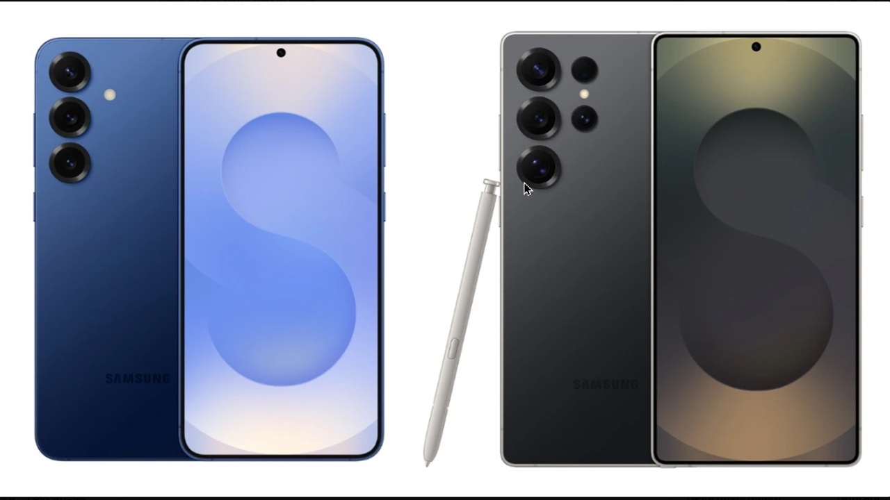 Samsung Galaxy S26 Plus Berpotensi Dapat Peningkatan “Ultra”, Peluncuran Diperkirakan Awal 2026