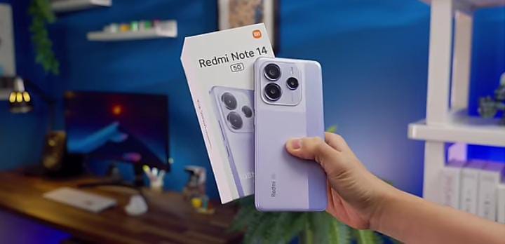Redmi Note 5G Hadirkan Streaming 4K Tanpa Buffering, Pengalaman Nonton Makin Lancar