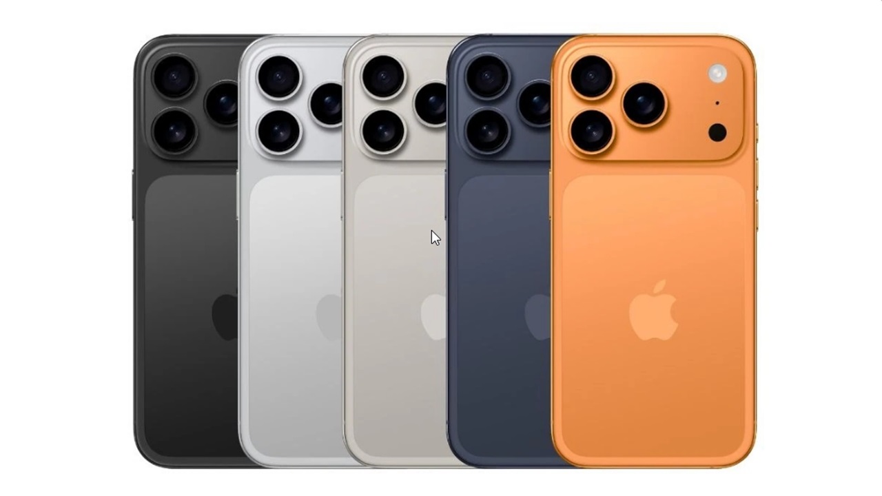 Ukuran Baterai iPhone 17 Series Bocor: iPhone 17 Pro Max Bisa Jadi yang Terbesar