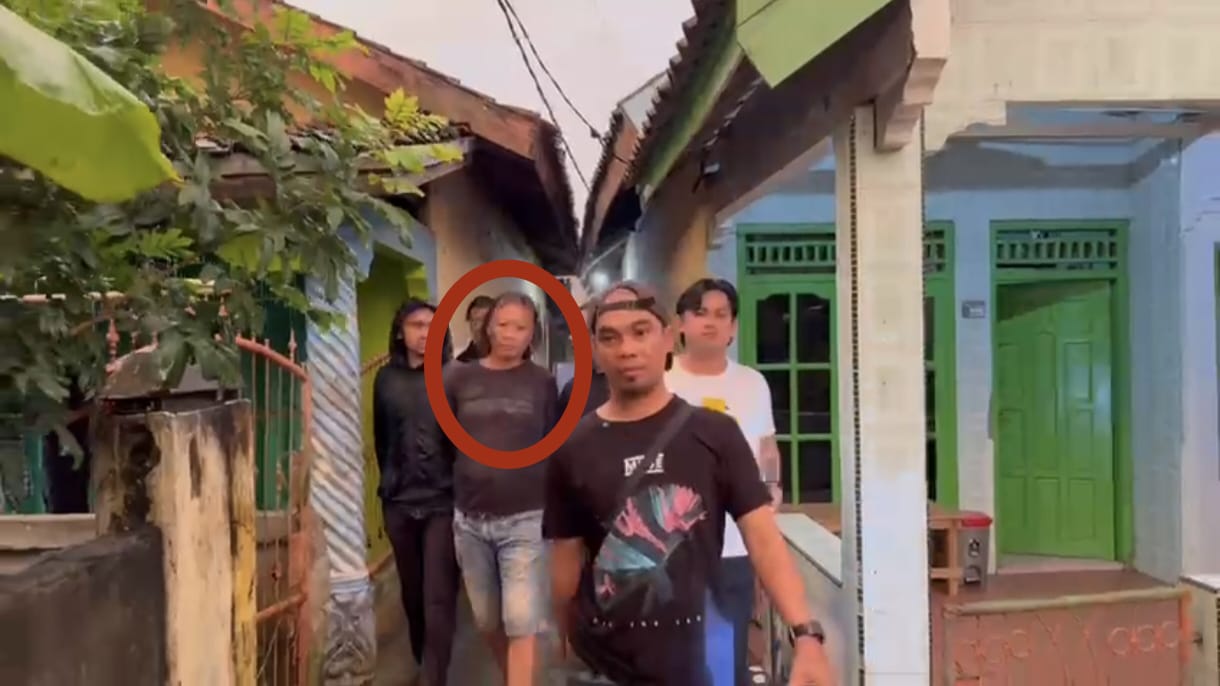 Buron 7 Bulan, Pelaku Pengeroyokan Maut di Oku Ditangkap Jatanras Polda Sumsel 