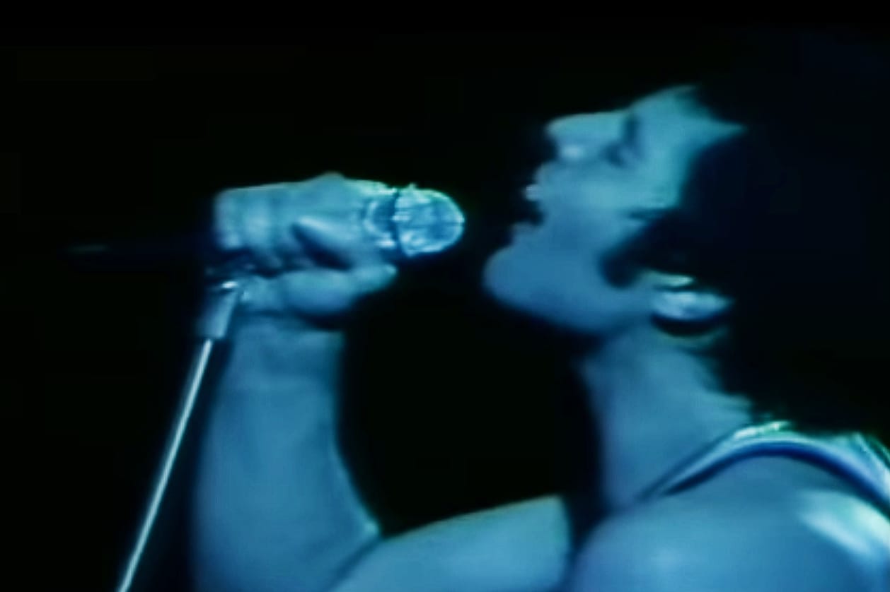 ‘Love Of My Life’, Gambaran Perasaan Freddie Mercury