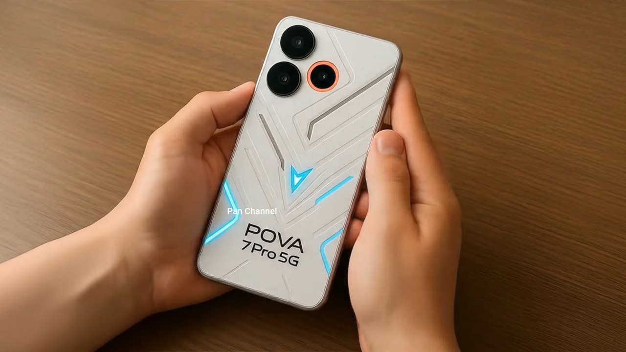 Tecno 7 Ultra Dengan Kamera 108MP, Tawarkan Kualitas Foto Tajam di Kelas Terjangkau