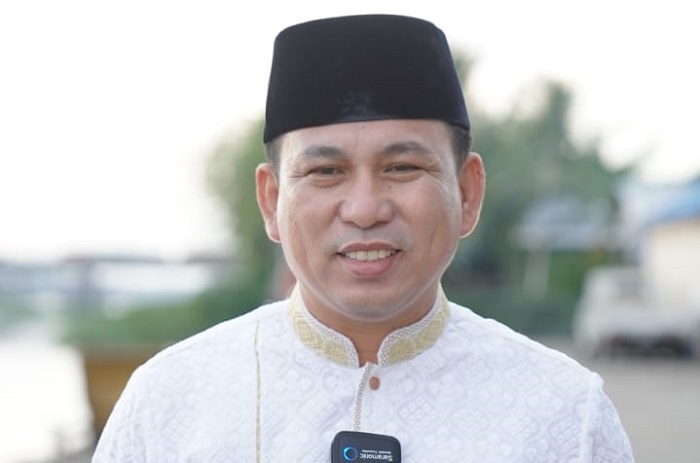 Ketua DPRD Kota Palembang Zainal Abidin Sebut Ratu Dewa Sudah Penuhi Persyaratan Jadi Pj Walikota Palembang
