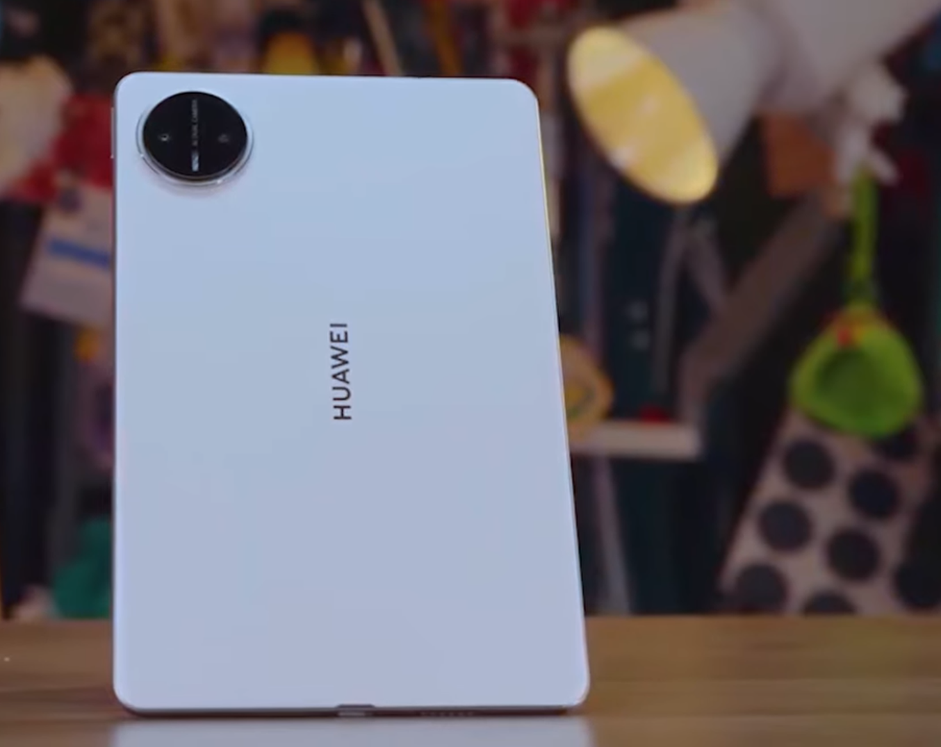 HUAWEI MatePad Mini 2 Cocok untuk Kerja dan Hiburan
