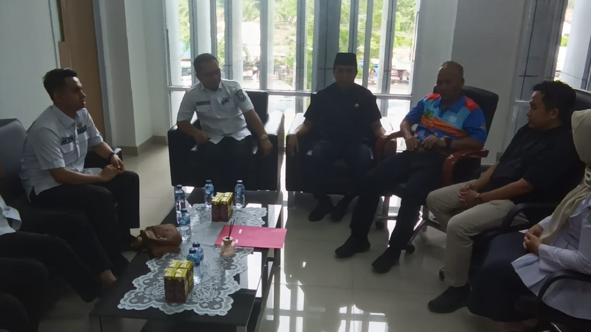Dokter RSUD Sekayu Laporkan Keluarga Pasien Usai Diduga Diintimidasi, Sekda Muba Turun Tangan