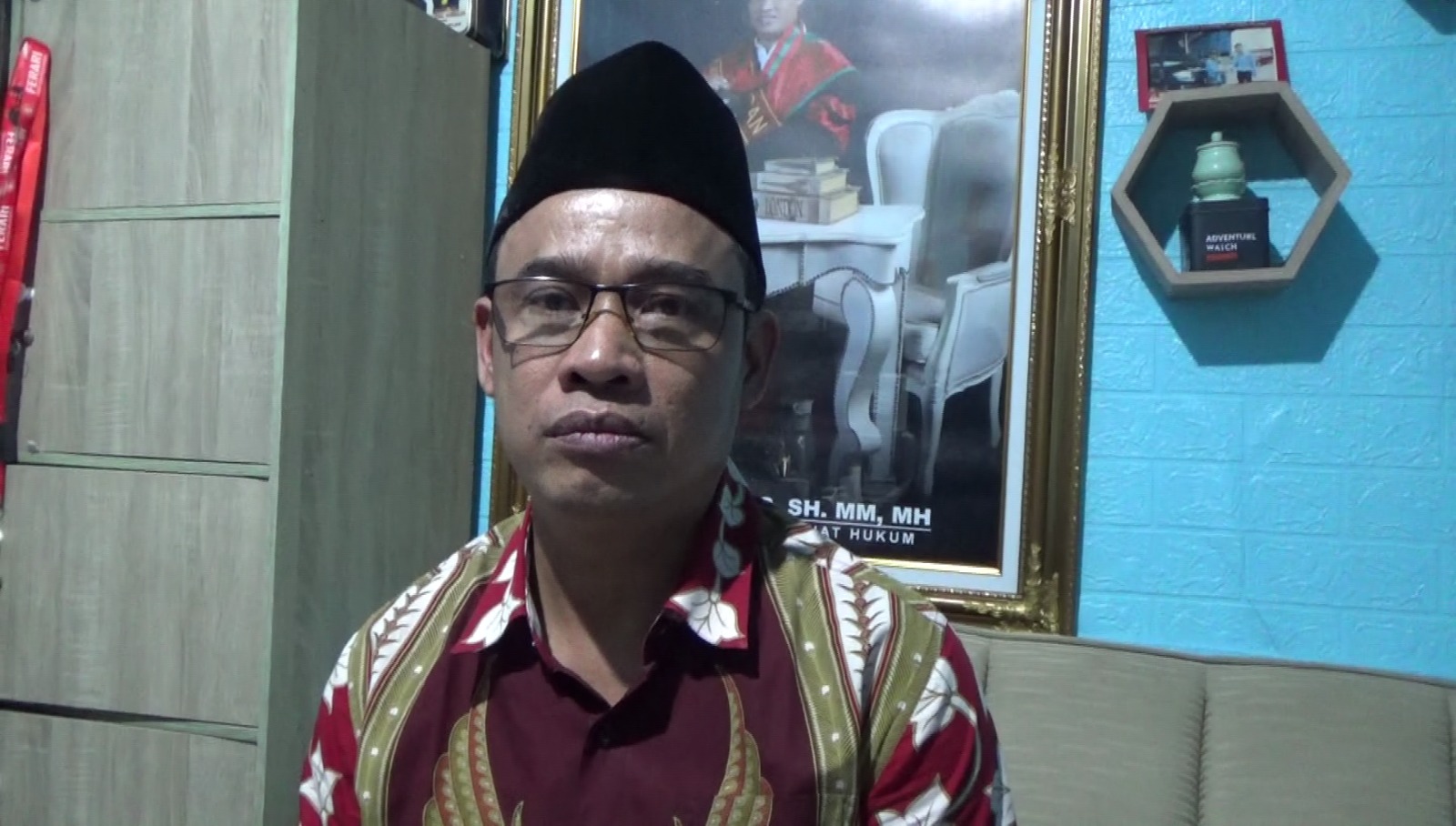 Penyalahgunaan Izin Peyebab Munculnya Dugaan Korupsi Sungai Lalan 