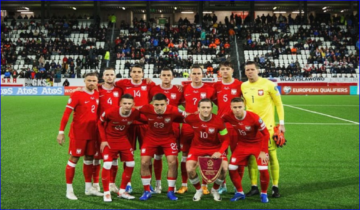 Keputusan Tegas Pzpn Terkait Skandal Di Tim Nasional U-17 Polandia:  Empat Pemain Dikeluarkan