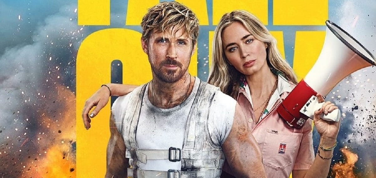 Ryan Gosling Melampaui Batas dalam Aksi Terbaru di 'The Fall Guy'