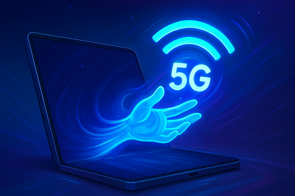 Samsung Galaxy Z Fold7 dan Fitur DeX: Ubah Lipatan Jadi Laptop Mini