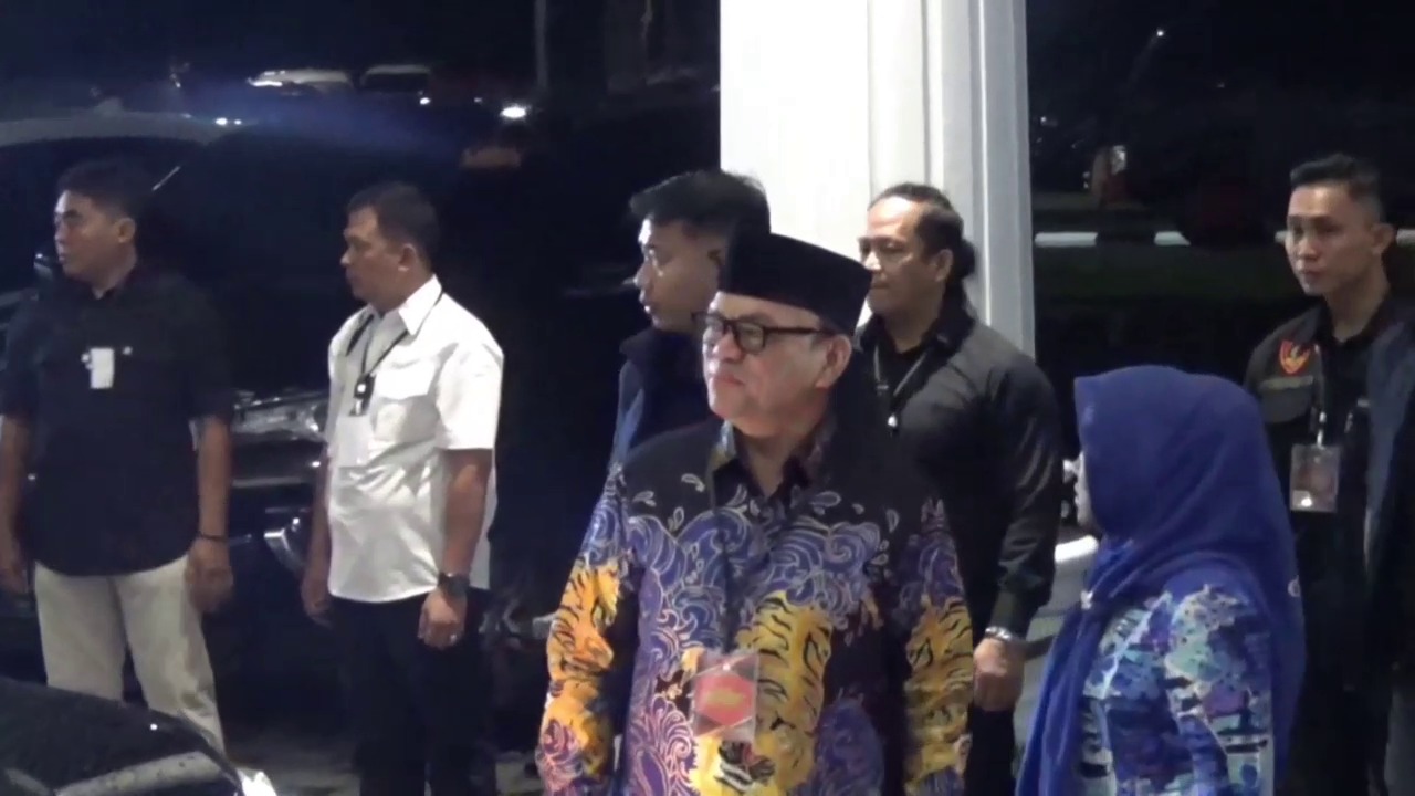 Calon Terpilih Bupati dan Wakil Bupati Empat Lawang Segera Lantik di Tanggal Ini