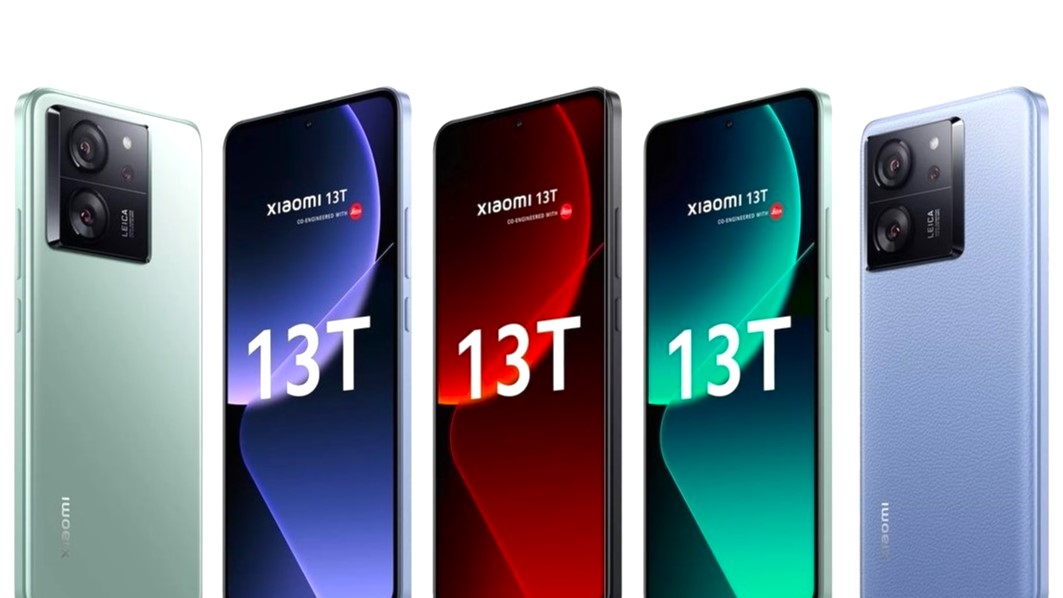 Xiaomi 13T Tawarkan 3 Varian RAM: Bebas Pilih Sesuai Gaya dan Kebutuhan