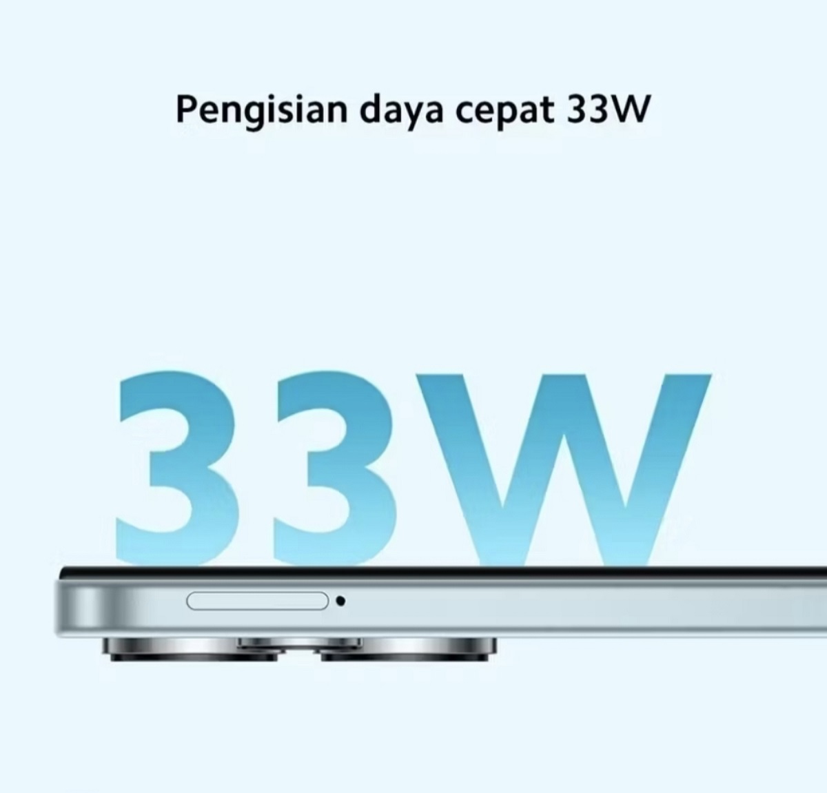 Ngebut Ngecas! Ini 6 HP 1 Jutaan dengan Fast Charging Tercepat 2025
