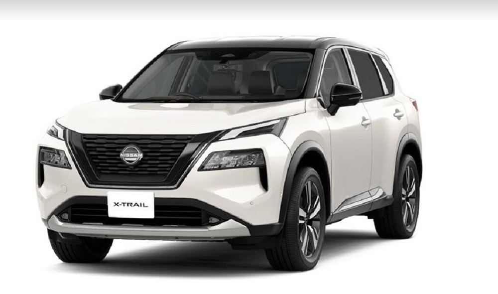 Konsumsi BBM Nissan X-Trail Lebih Irit, SUV Modern yang Tetap Ramah di Kantong