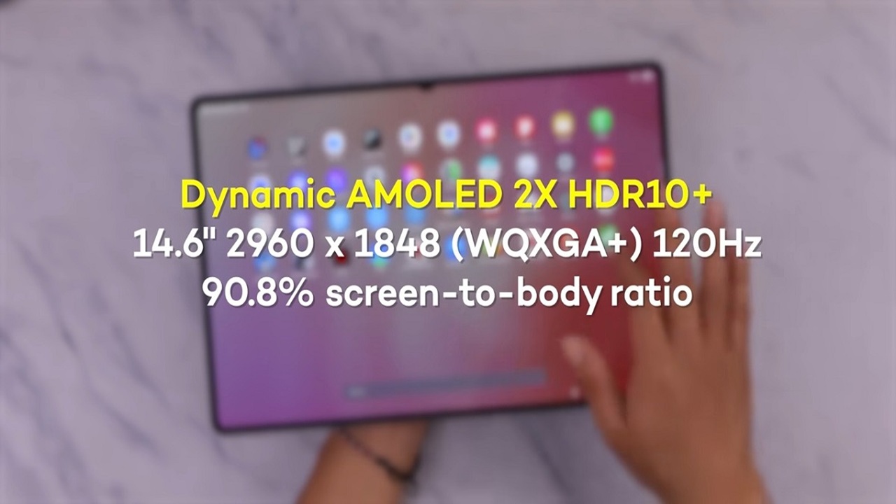 Selamat Tinggal Laptop? Samsung Tab S11 Ultra: Monster Layar 14,6 Inci Bertenaga AI!