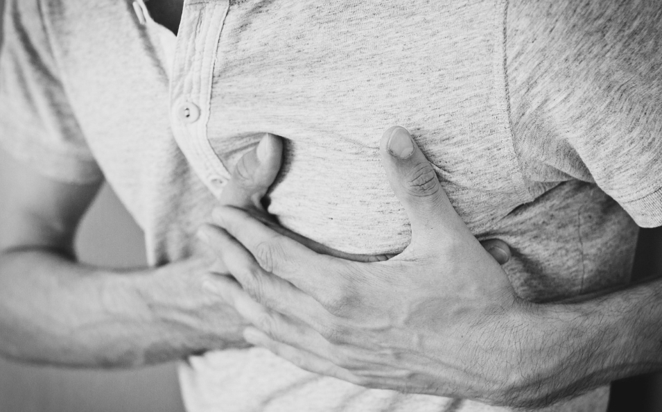 Mengungkap Alasan Serangan Jantung Mendadak dan Cara Menjaga Jantung Tetap Sehat!