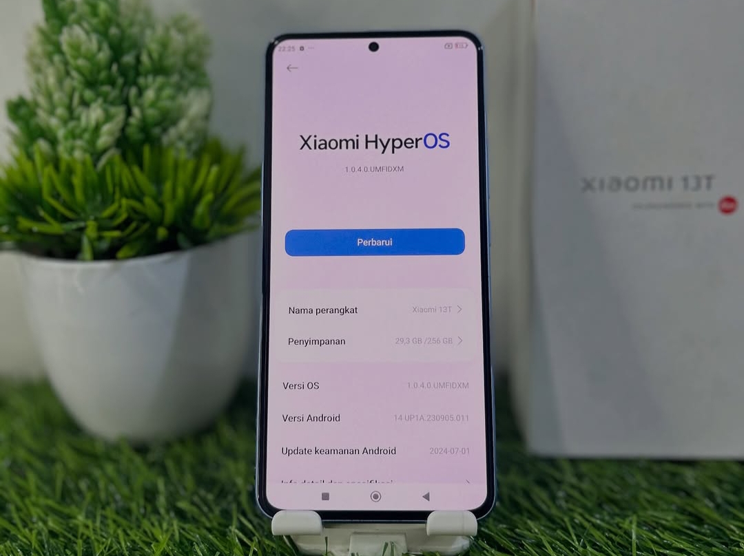 Performa Dimensity 8200 Ultra di Xiaomi 13T, Seberapa Gahar Chipset Ini?