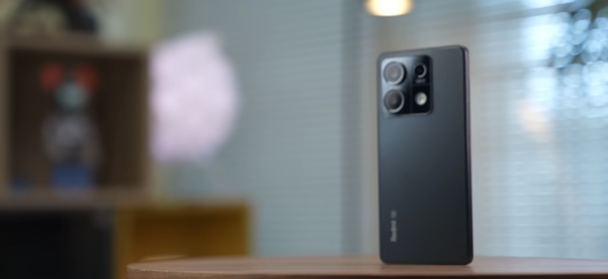 Redmi Note Generasi Terbaru: USB-C Modern untuk Koneksi Lebih Cepat dan Praktis