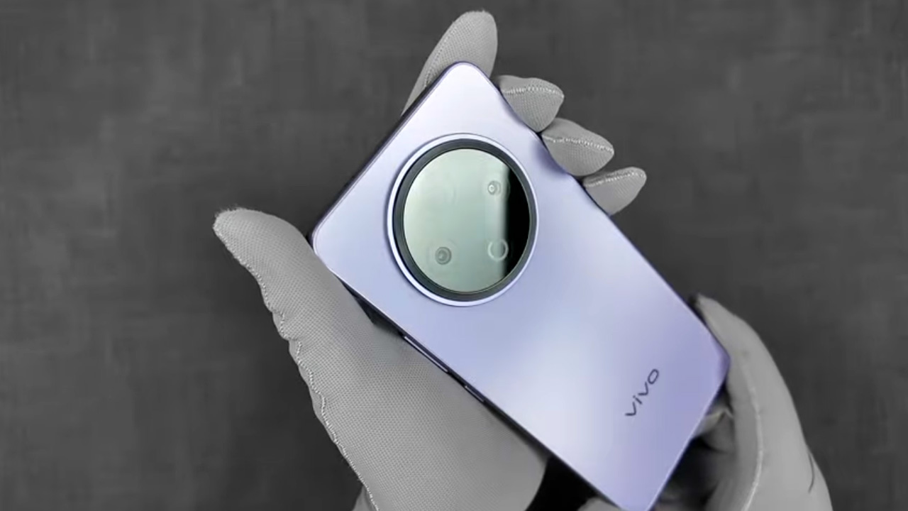 Kehadiran Vivo Y600 Pro Resmi Dikonfirmasi, Hadir dengan Baterai 10.000mAh