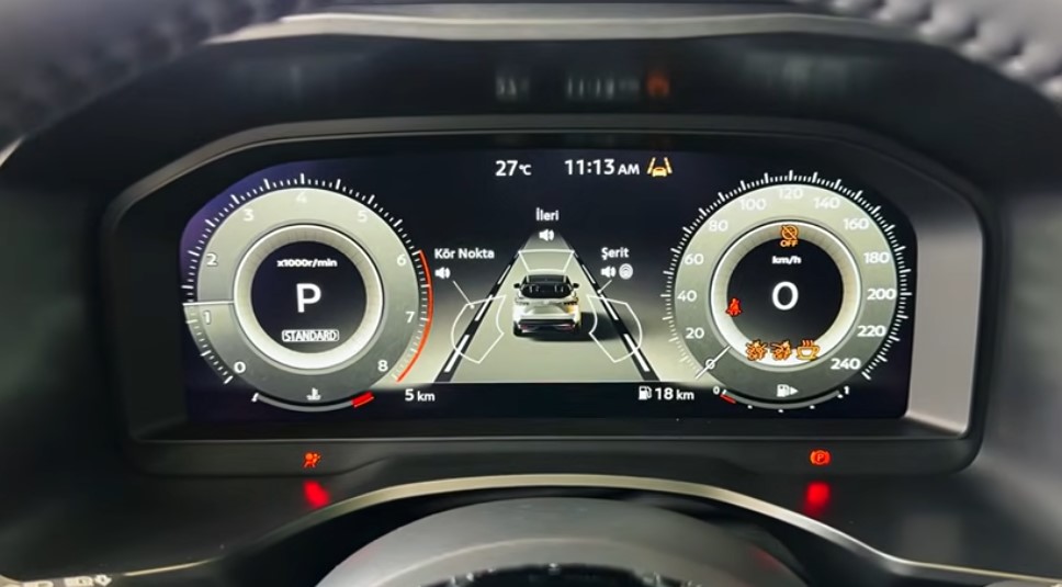 SUV Nissan Cocok untuk Off-Road Ringan: Tangguh dan Siap Menjelajah