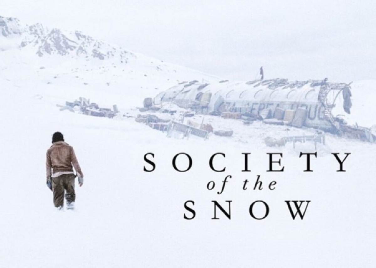 Menembus Batas! Kisah Mengejutkan di Balik 'Society of the Snow' di Netflix
