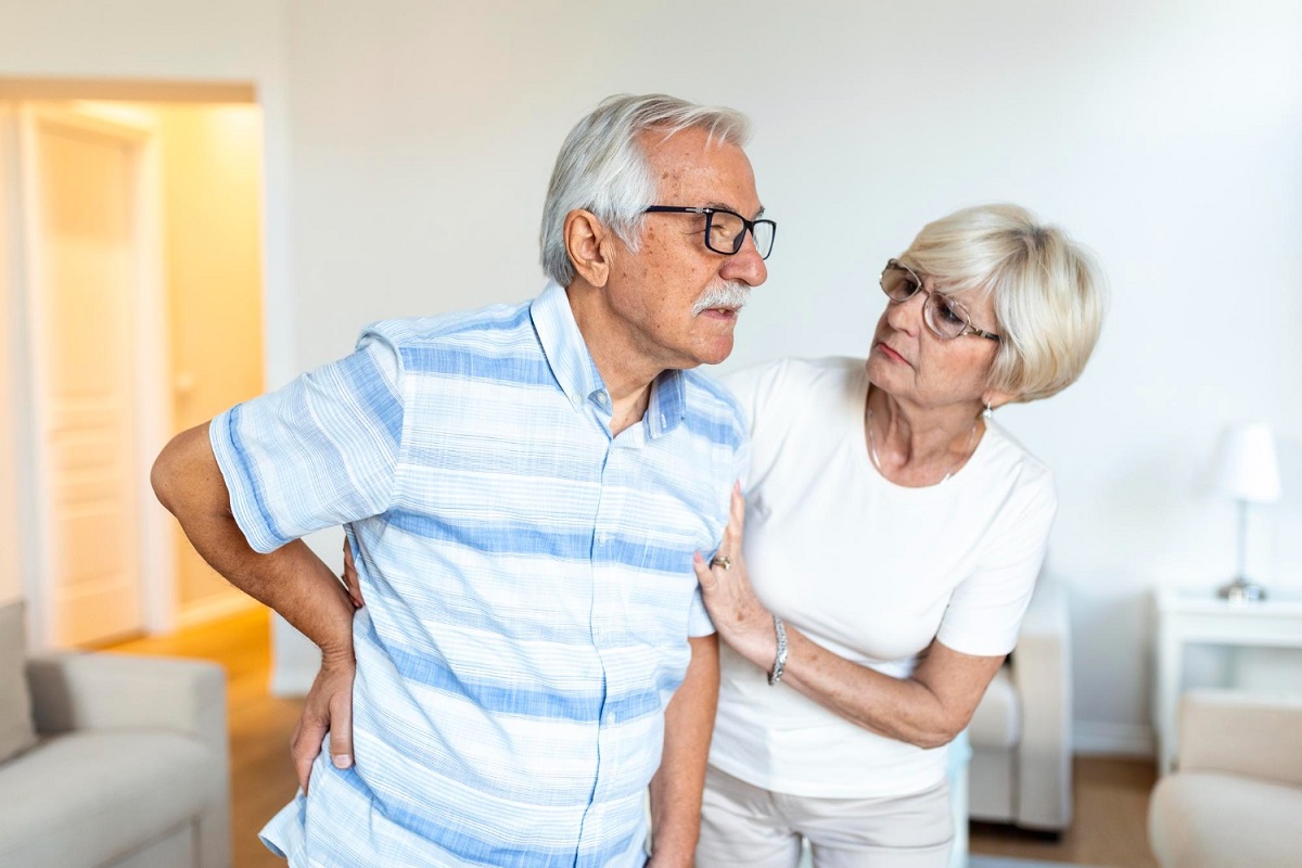  Waspadai Osteoporosis! Mengapa Kesehatan Tulang Anda Harus Jadi Prioritas