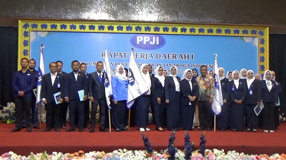 Semangat Baru PPJI Sumsel, Sebanyak 14 DPC PPJI Resmi Dilantik Serentak