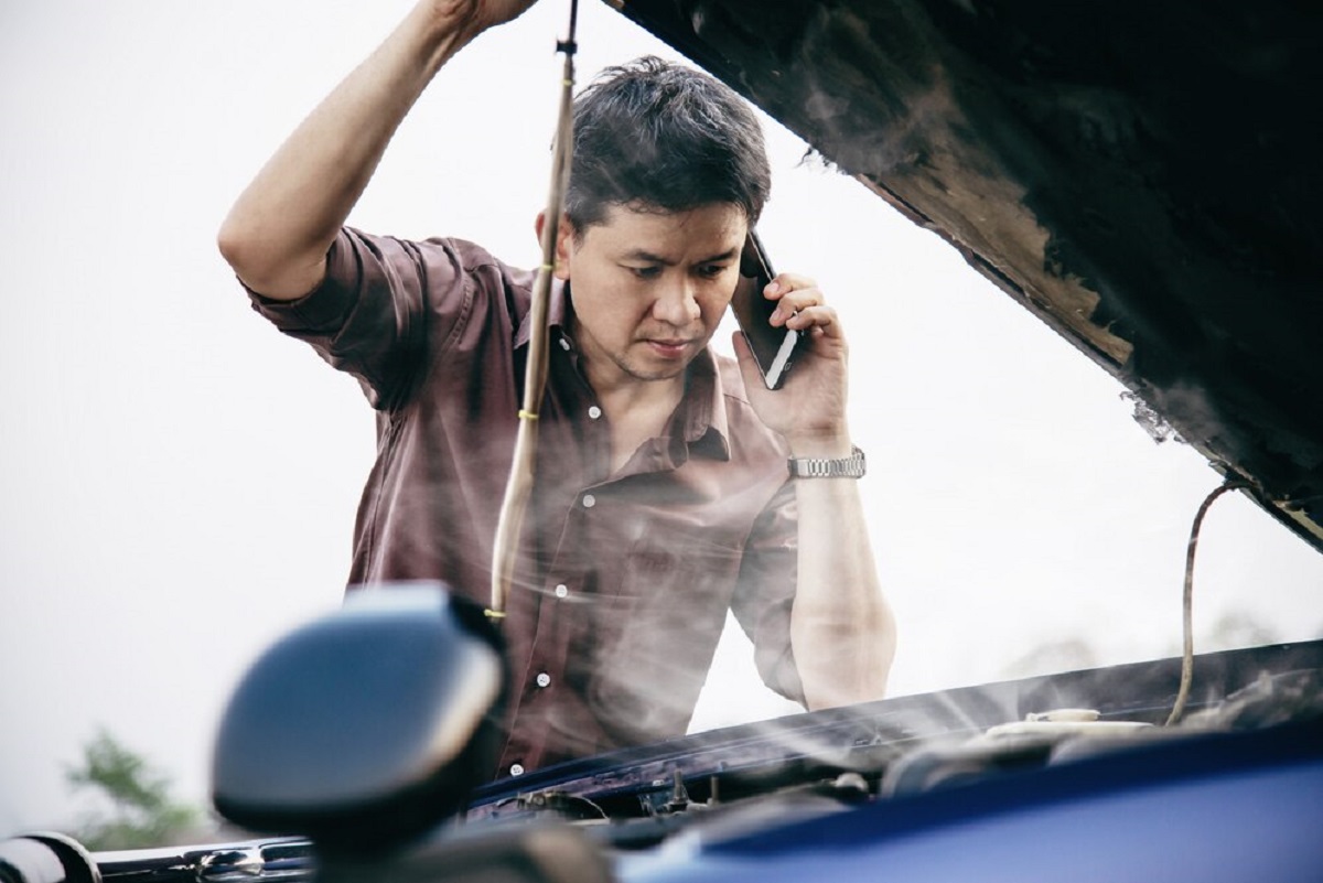 Jangan Abaikan! Alat Pendingin Mesin Mobil dan Peranannya dalam Mencegah Overheat