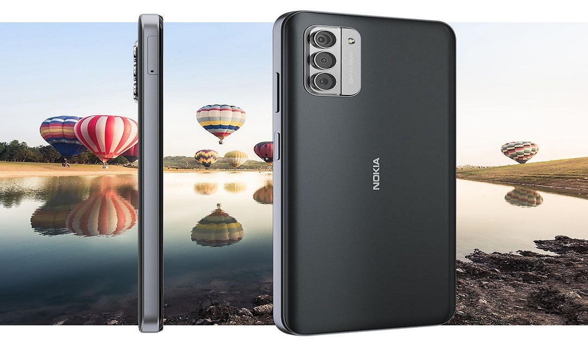 Smartphone Berbiaya Rendah Nokia G42 Responsif